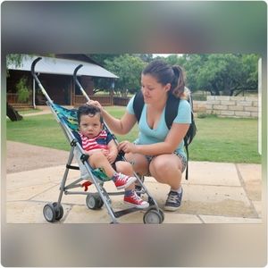 Meet your Posher, Marjorie